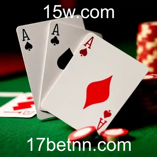 Descubra o Fascinante Mundo do Bacará