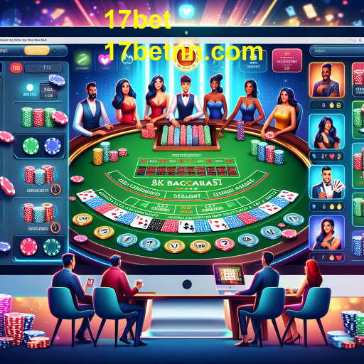 Descubra a Categoria 'Banco' no 17bet: Emoção e Estratégia em Jogabilidade