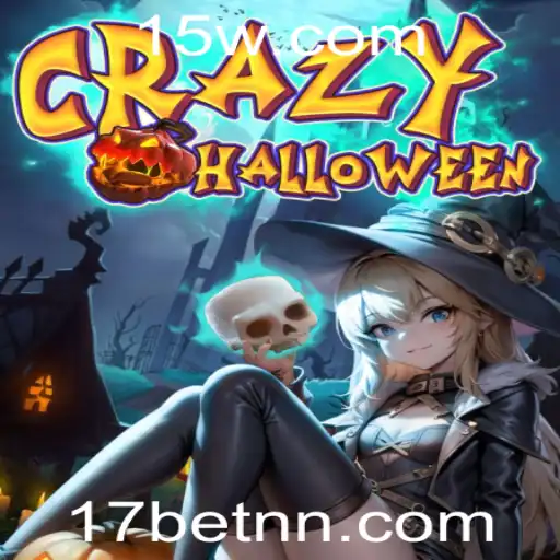 CrazyHalloween: Um Jogo Assustador e Divertido Inspirado em 17bet