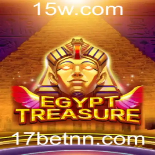 Descubra o Envolvente Mundo do EgyptTreasure na Plataforma 17bet
