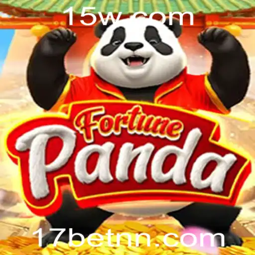 FortunePanda: Um Mergulho no Mundo do Entretenimento Online com 17bet