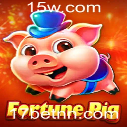 Explorando o Fascinante Mundo do FortunePig na 17bet