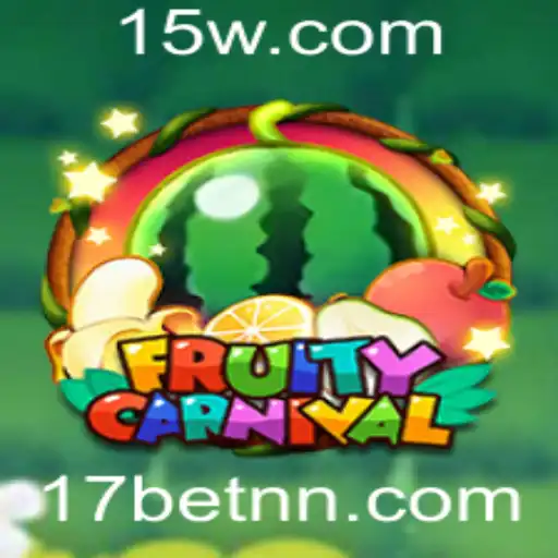 Descubra a Emoção do Jogo 'FruityCarnival' com 17bet