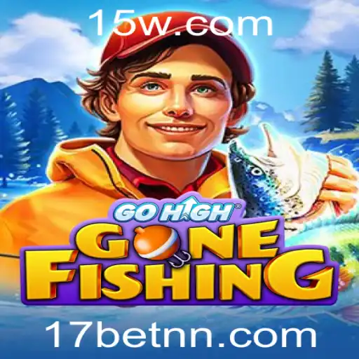 GoHighGoneFishing: A Nova Sensação dos Jogos Online