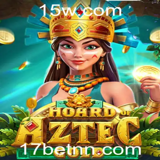 Explorando o Fascinante Jogo HoardofAztecgold em 17bet