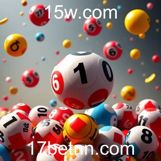 Explorando o Fascinante Mundo dos Jogos de Loteria