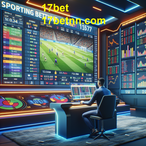Apostas Ao Vivo na 17bet: A Nova Fronteira do Jogo Online