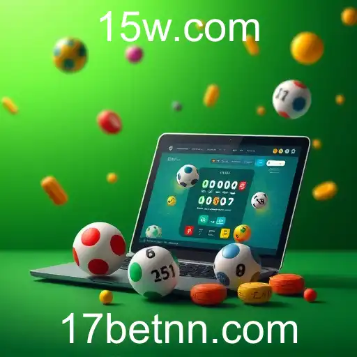 Loteria Online: Uma Nova Fronteira para os Jogadores