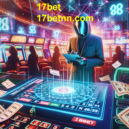 Descubra a Emoção das Loterias no 17bet