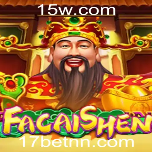 Explorando o Fascinante Mundo de FaCaiShen em 17bet