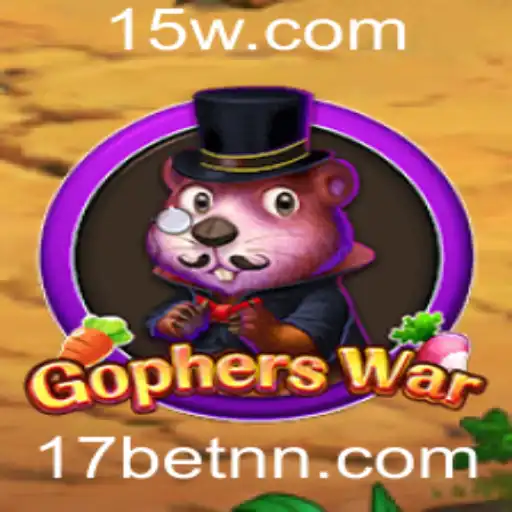 GophersWar: Uma Experiência de Jogo Inovadora com Elementos Estratégicos