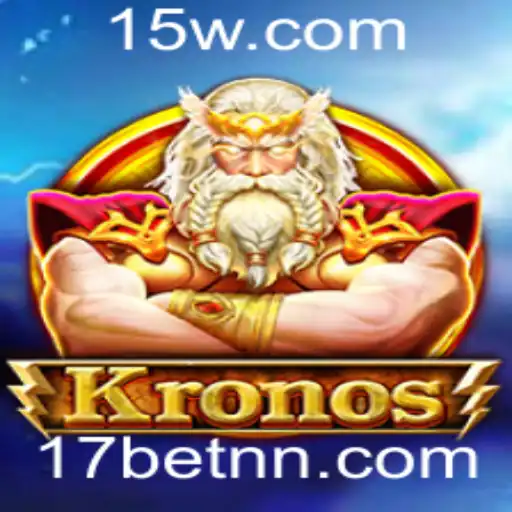 Kronos: Mergulhe na Aventura com Estratégia e Diversão