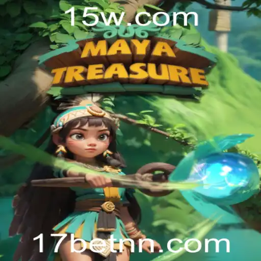 Descobrindo o Fascinante Mundo de MayaTreasure