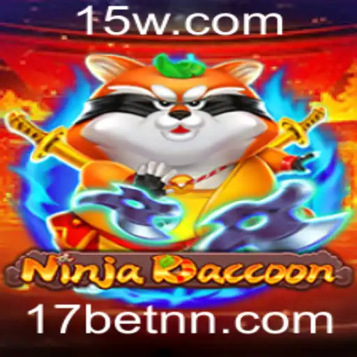 NinjaRaccoon: Mergulhe no Mundo Emojionante dos Guaxinins Ninja