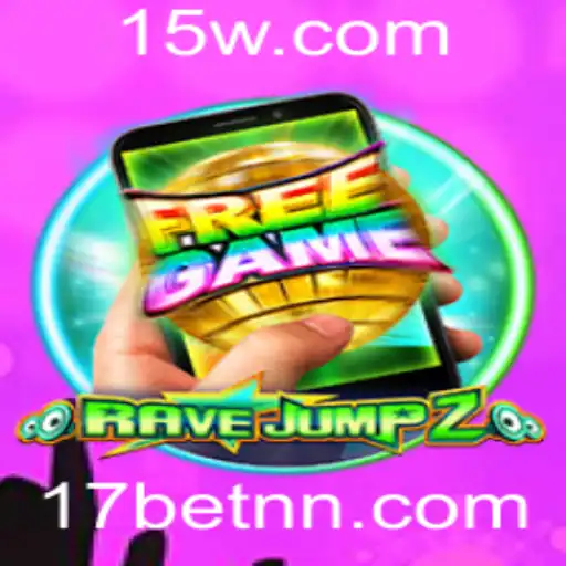 Descubra o Mundo Empolgante de RaveJump2M: Um Jogo em Ascensão