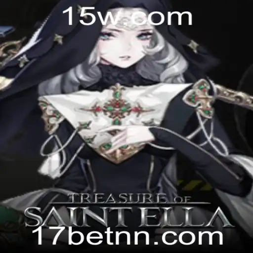 Treasure of Saint Ella: Um Mergulho no Mundo de Aventura e Estratégia