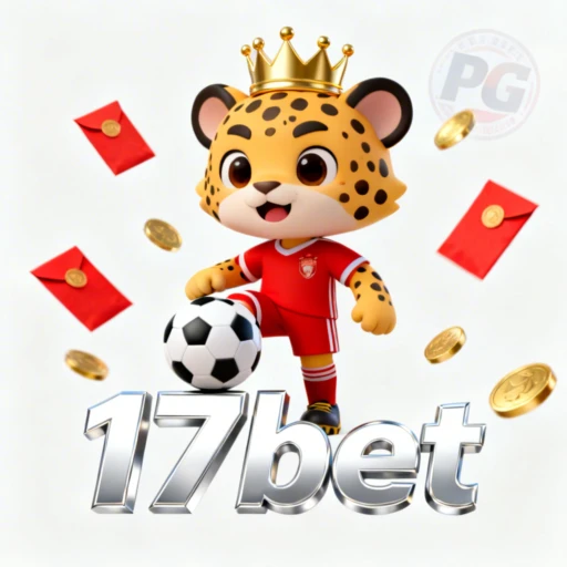 17bet Logo