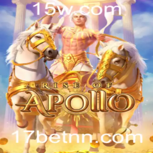 Rise of Apollo: Um Mergulho no Universo do Jogo de Apostas Online
