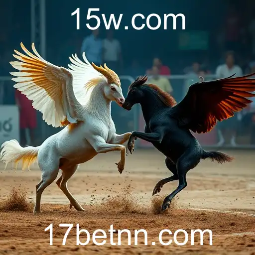 Sabong Online: Uma Nova Era do Tradicional Esporte de Galos