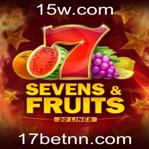 Explorando o Jogo SevensFruits20 na Plataforma 17bet