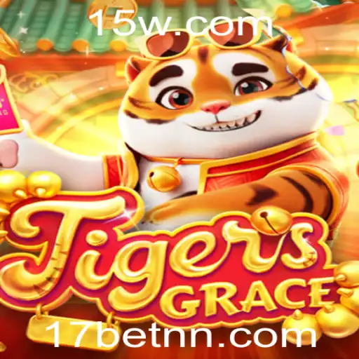 Descubra o Mundo Aventura de TigersGrace com 17bet
