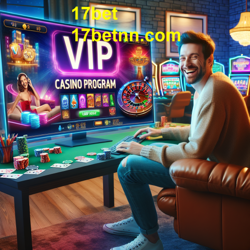 Descubra o Programa VIP da 17bet: Benefícios Exclusivos para Jogadores Dedicados