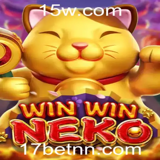 WinWinNeko: Descubra a Nova Sensação dos Jogos com 17bet