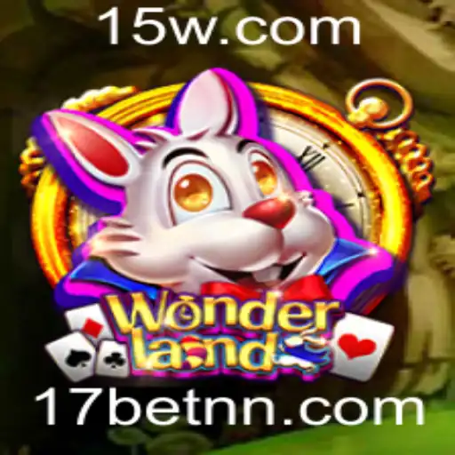 Descubra o Universo Envolvente de Wonderland: O Novo Jogo Sensação do Momento